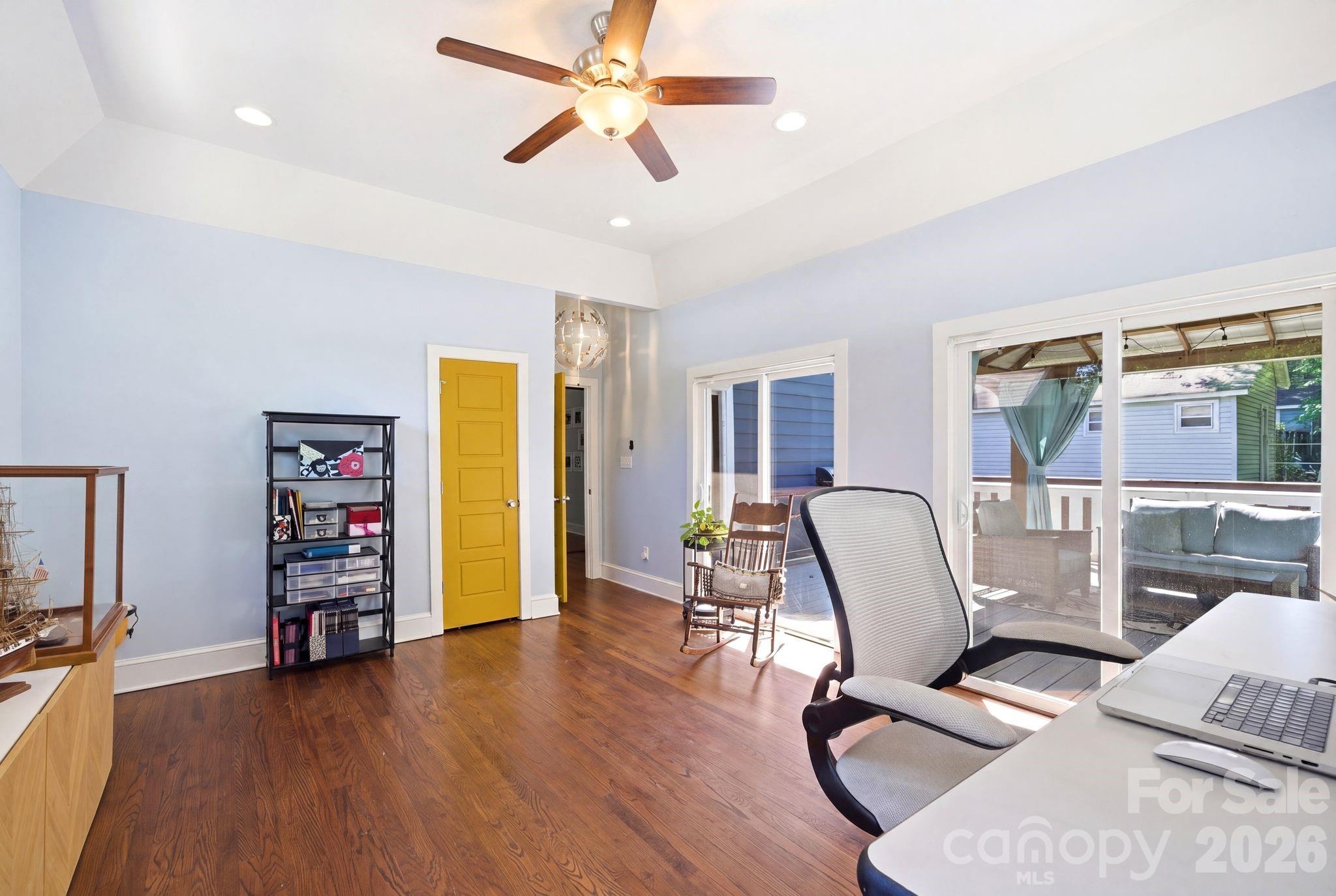 734 Herrin Avenue Charlotte NC 28205