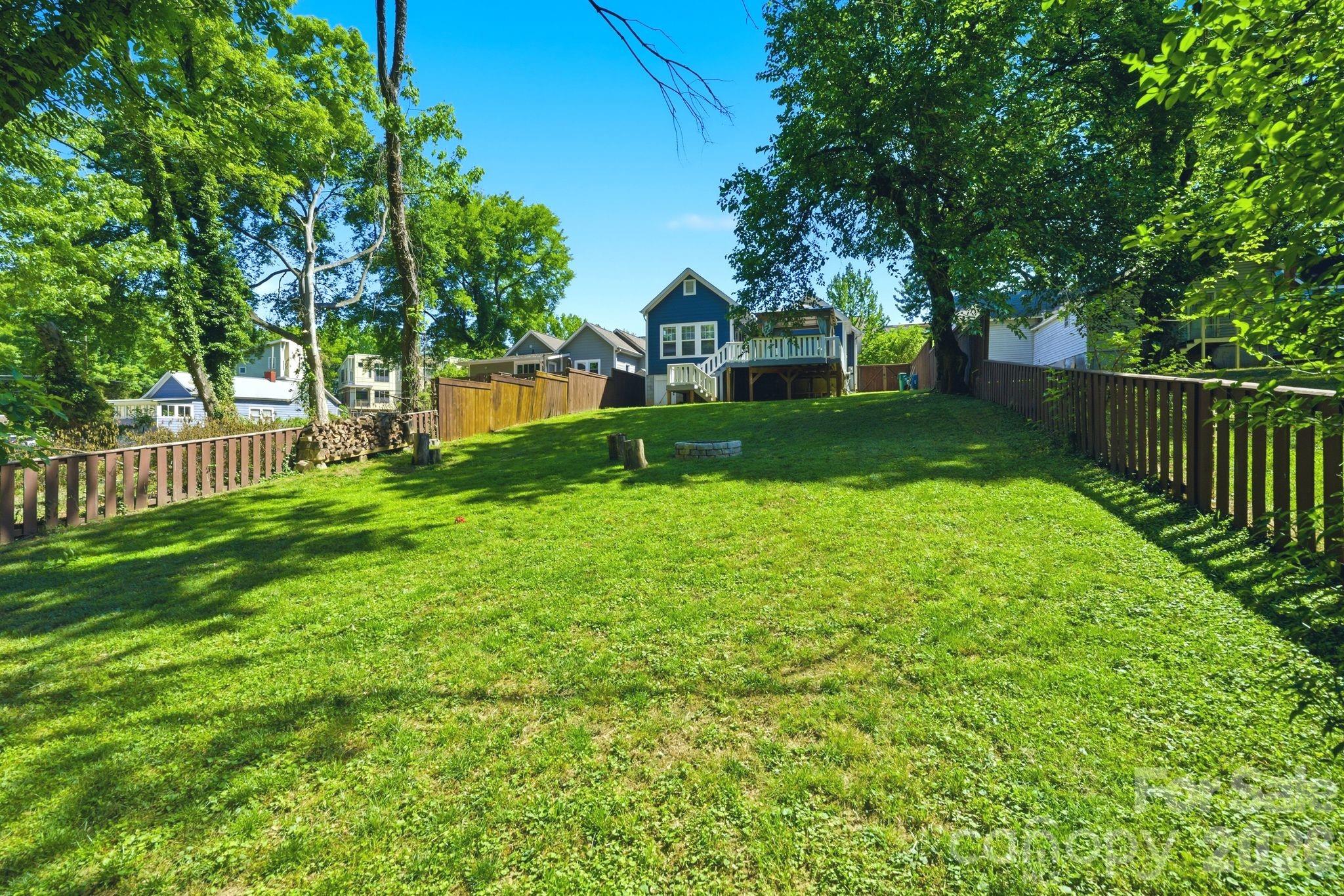 734 Herrin Avenue Charlotte NC 28205