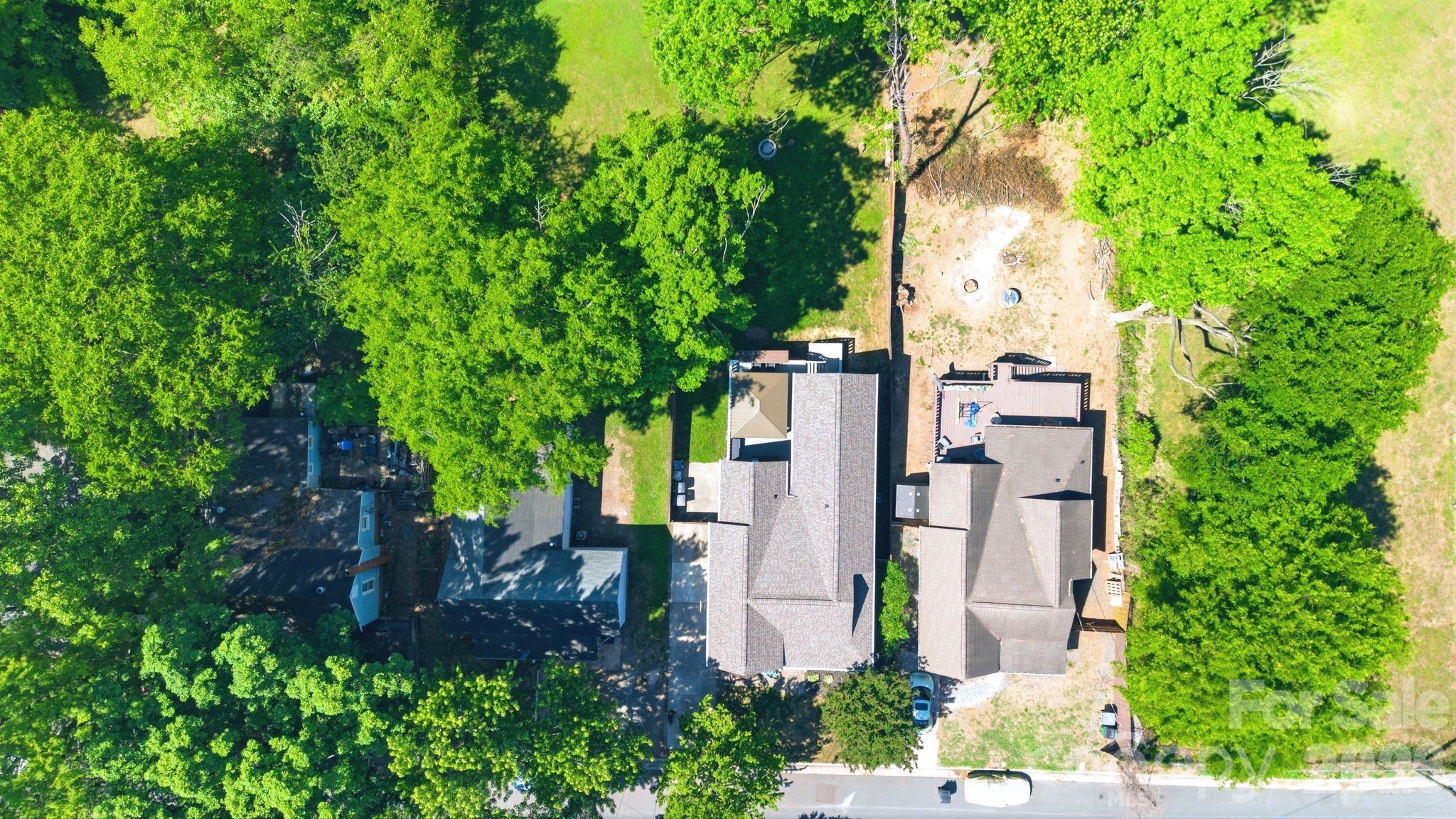 734 Herrin Avenue Charlotte NC 28205