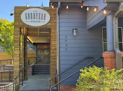 734 Herrin Avenue Charlotte NC 28205
