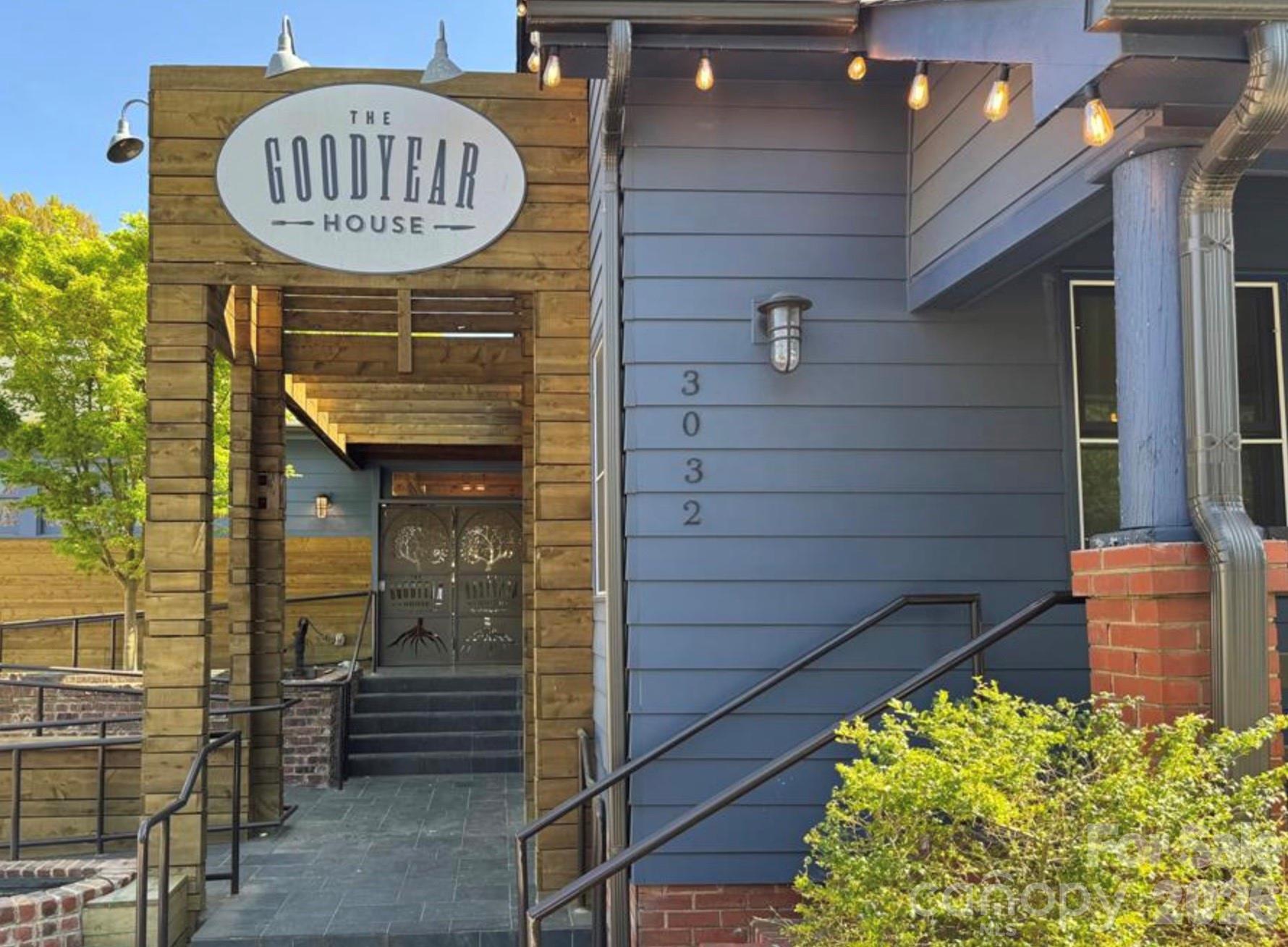 734 Herrin Avenue Charlotte NC 28205