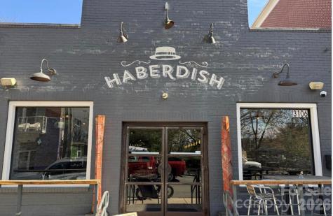 734 Herrin Avenue Charlotte NC 28205