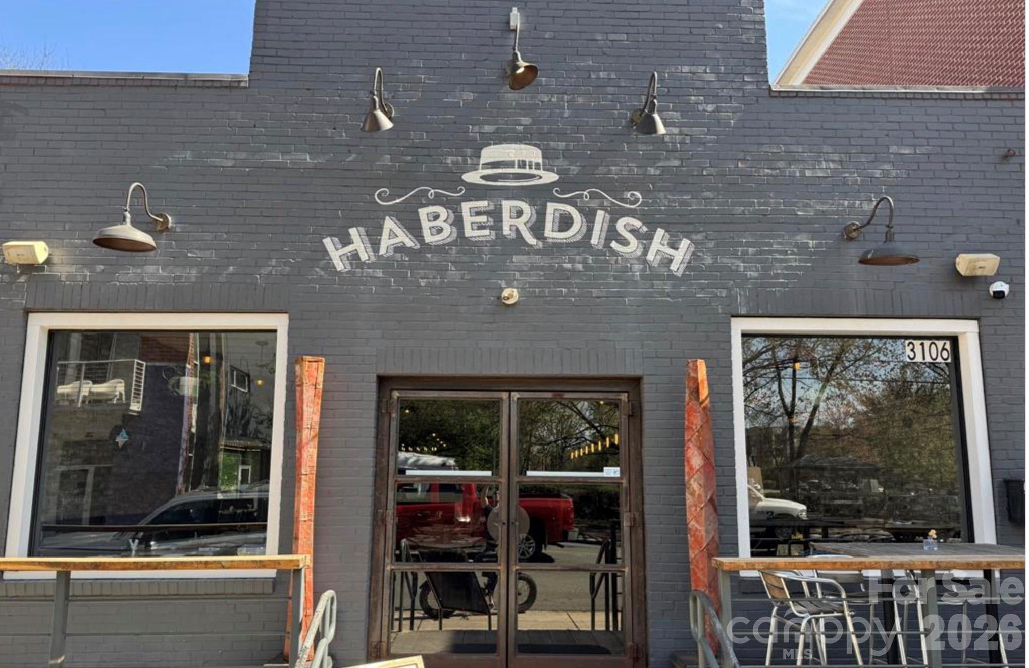 734 Herrin Avenue Charlotte NC 28205