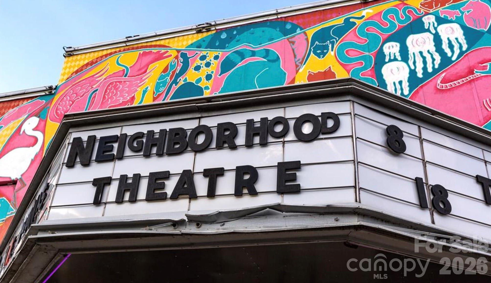 734 Herrin Avenue Charlotte NC 28205