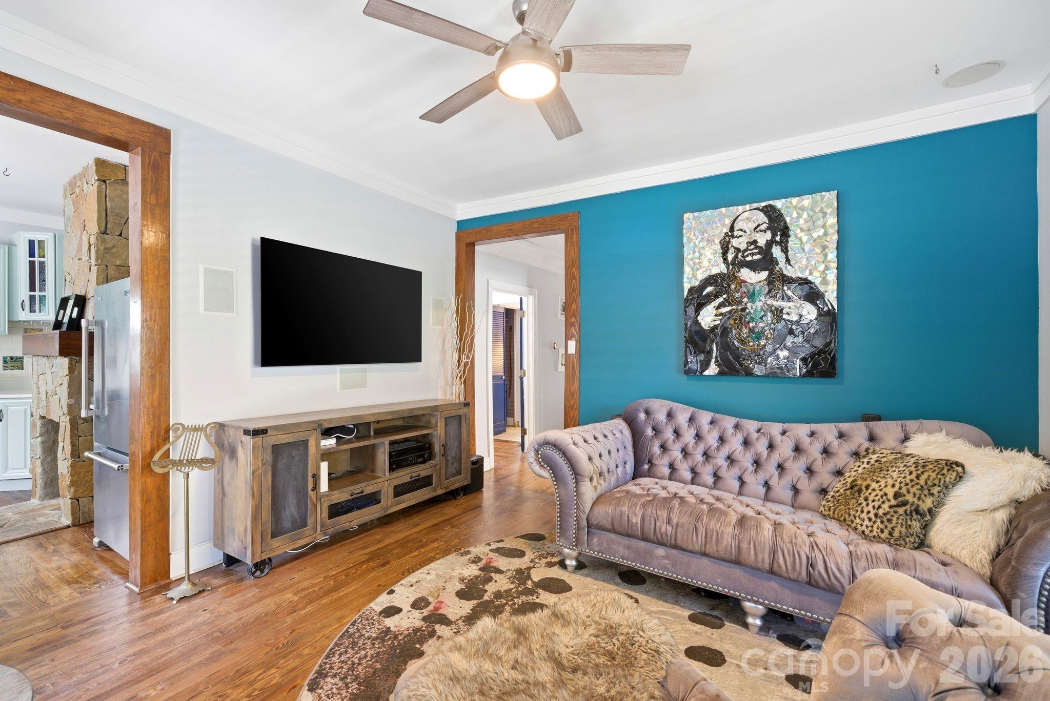 734 Herrin Avenue Charlotte NC 28205