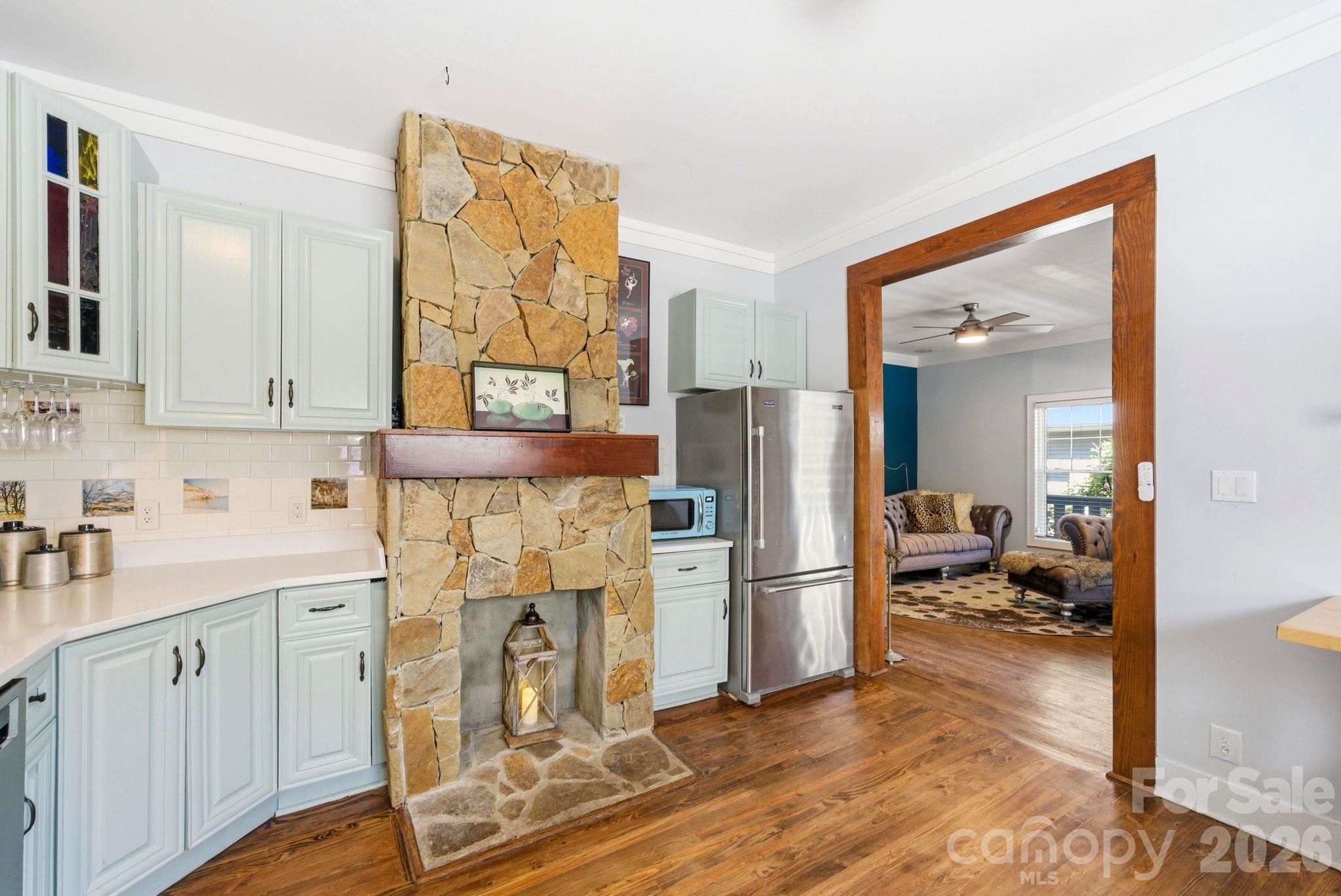 734 Herrin Avenue Charlotte NC 28205