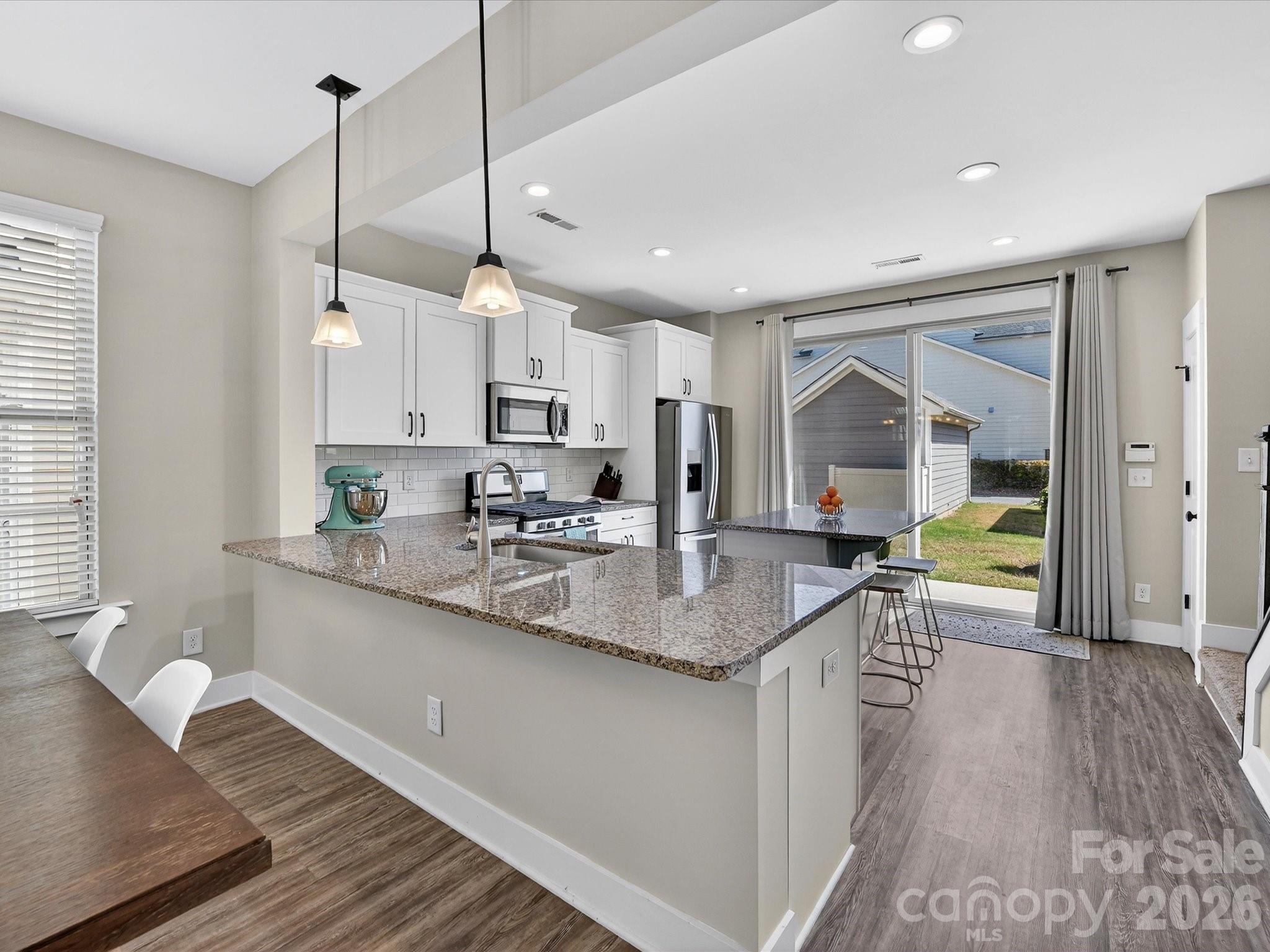 2718 Tranquil Oak Place Charlotte NC 28206