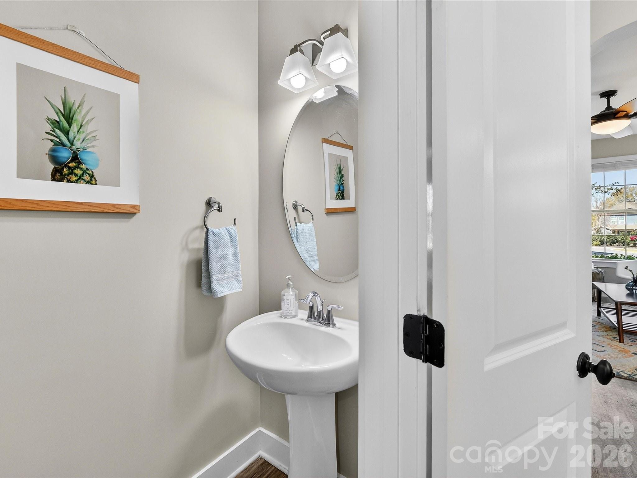 2718 Tranquil Oak Place Charlotte NC 28206