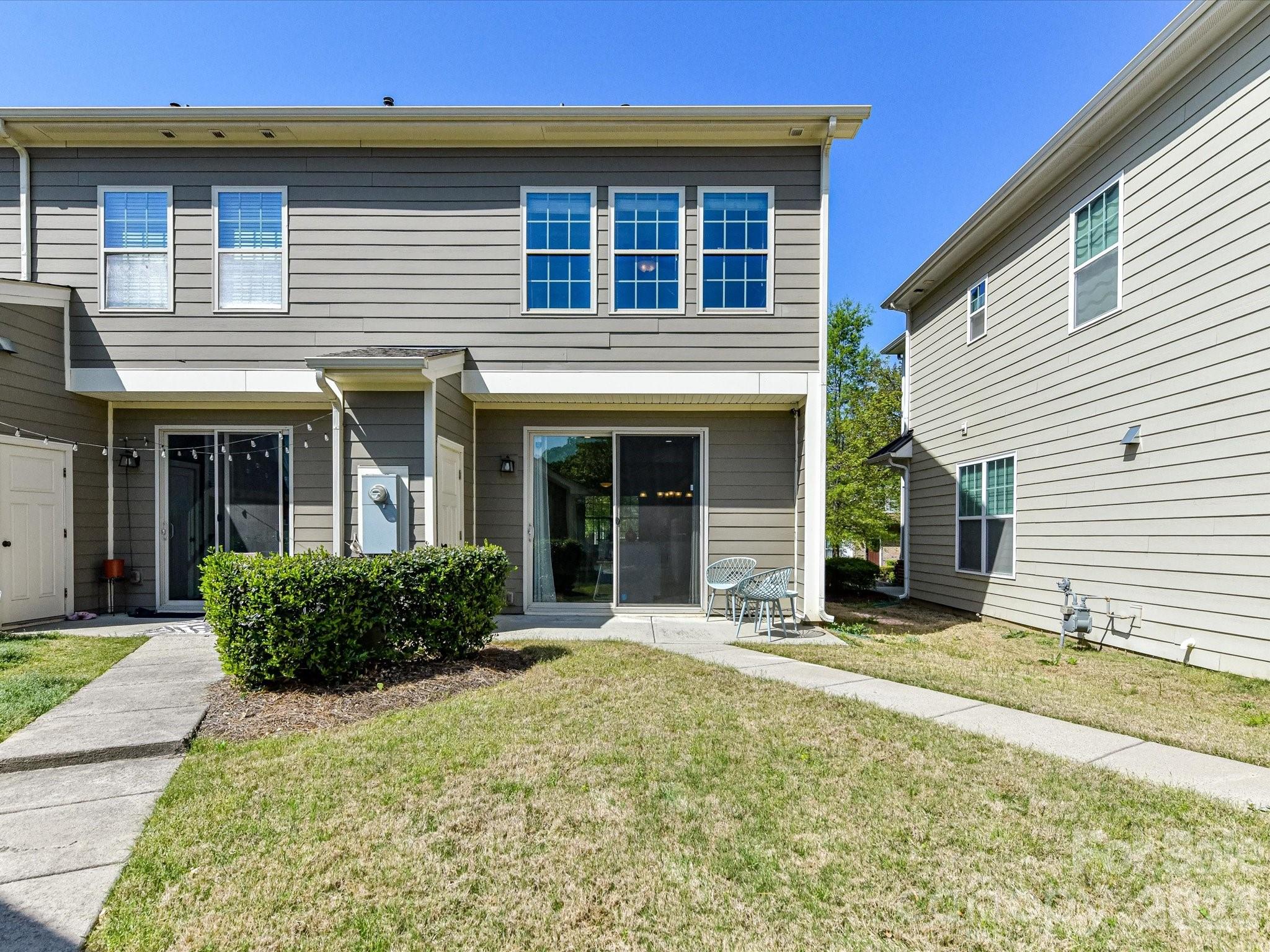 2718 Tranquil Oak Place Charlotte NC 28206