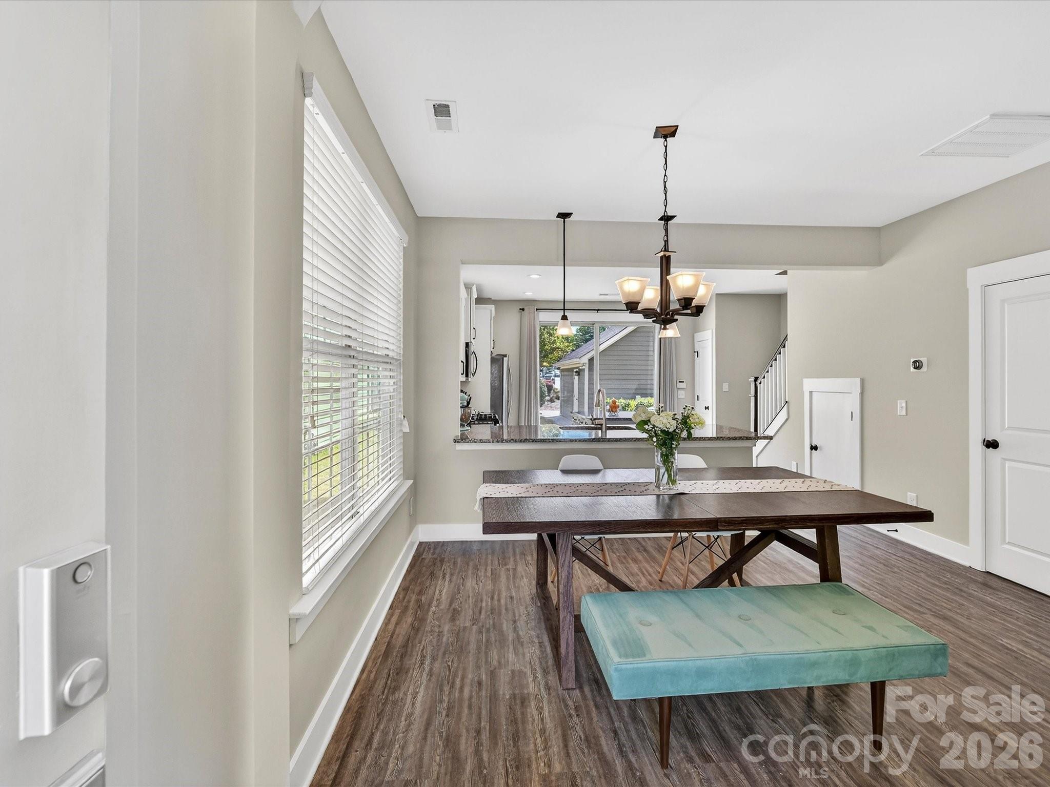 2718 Tranquil Oak Place Charlotte NC 28206