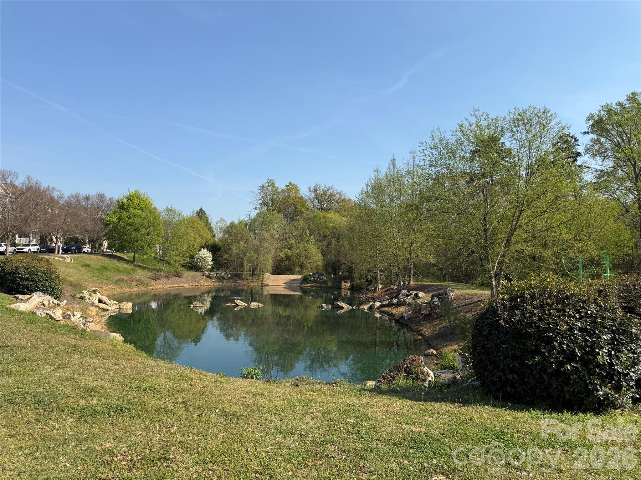 2718 Tranquil Oak Place Charlotte NC 28206