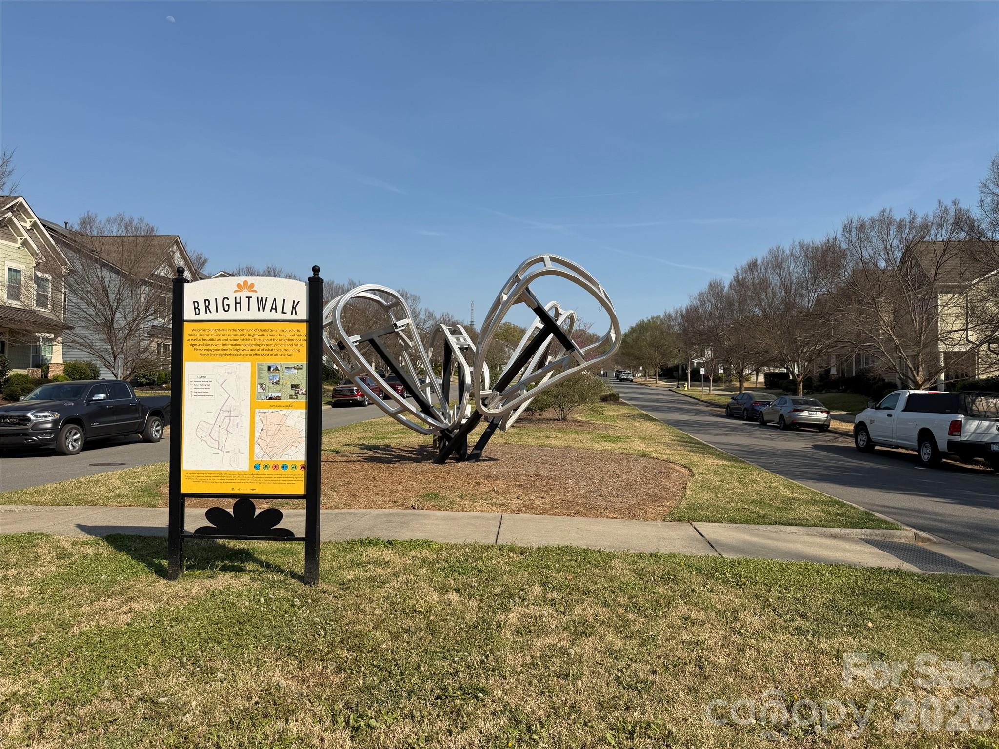 2718 Tranquil Oak Place Charlotte NC 28206