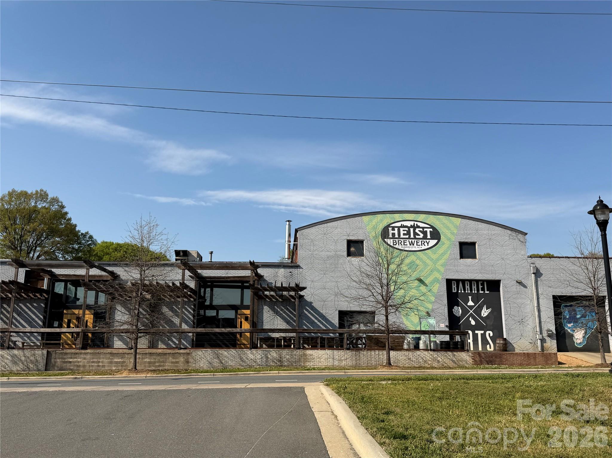 2718 Tranquil Oak Place Charlotte NC 28206