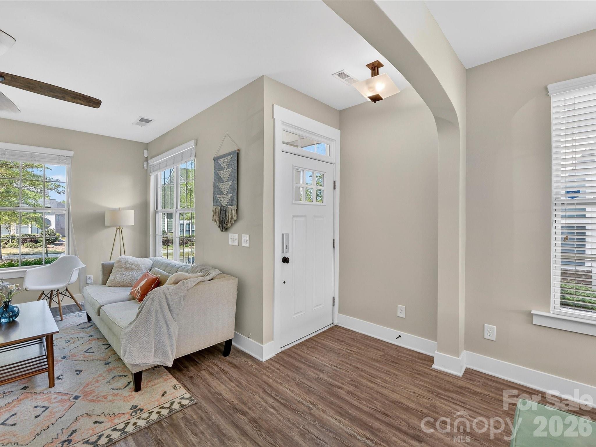 2718 Tranquil Oak Place Charlotte NC 28206
