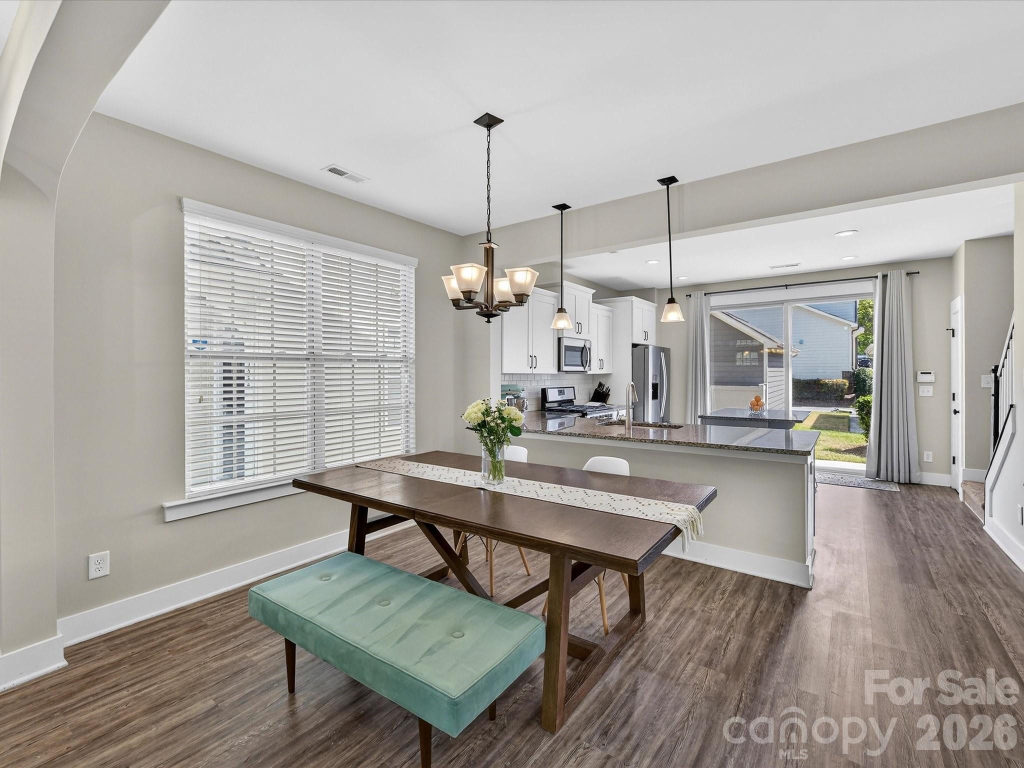 2718 Tranquil Oak Place Charlotte NC 28206