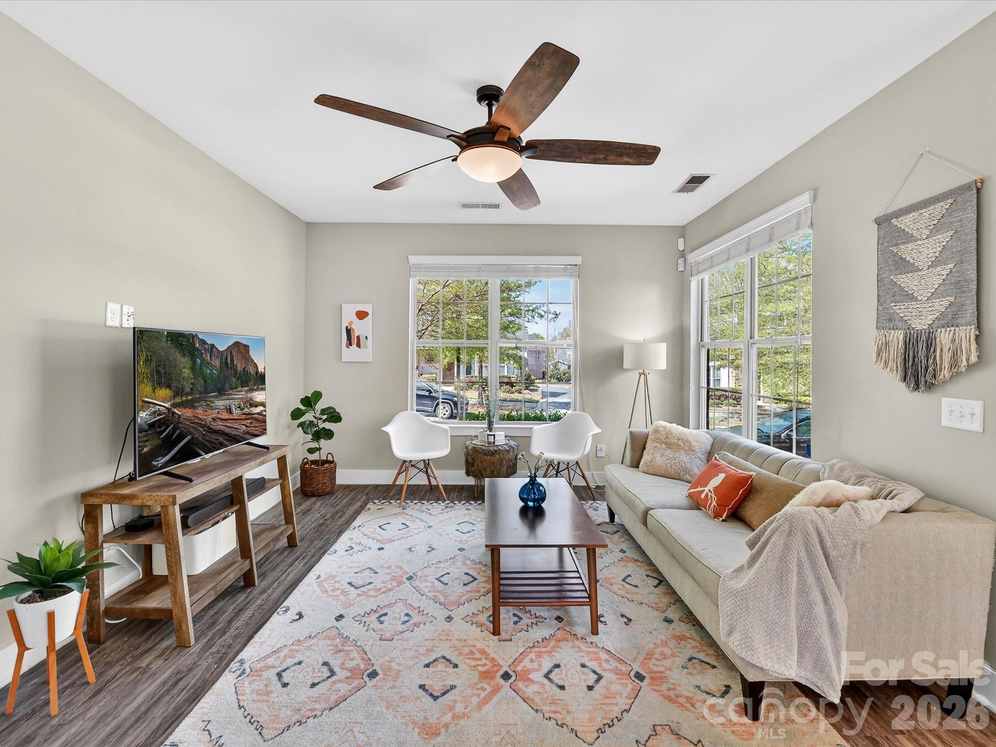 2718 Tranquil Oak Place Charlotte NC 28206