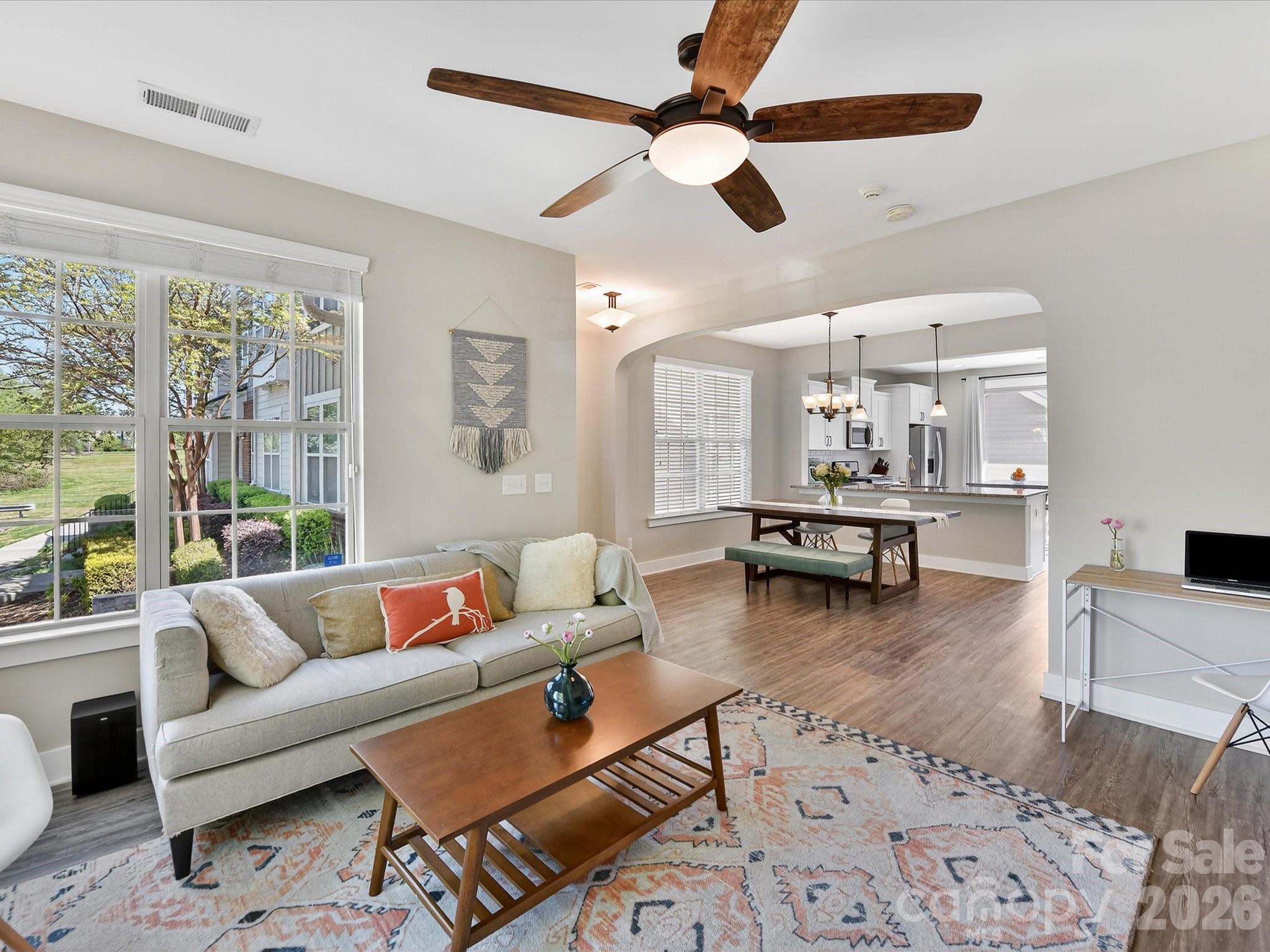 2718 Tranquil Oak Place Charlotte NC 28206