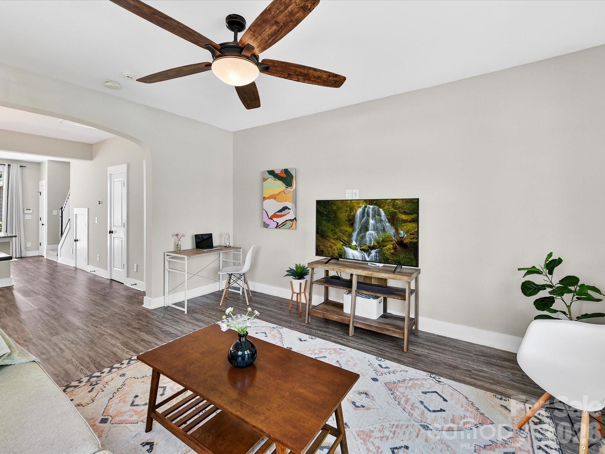 2718 Tranquil Oak Place Charlotte NC 28206