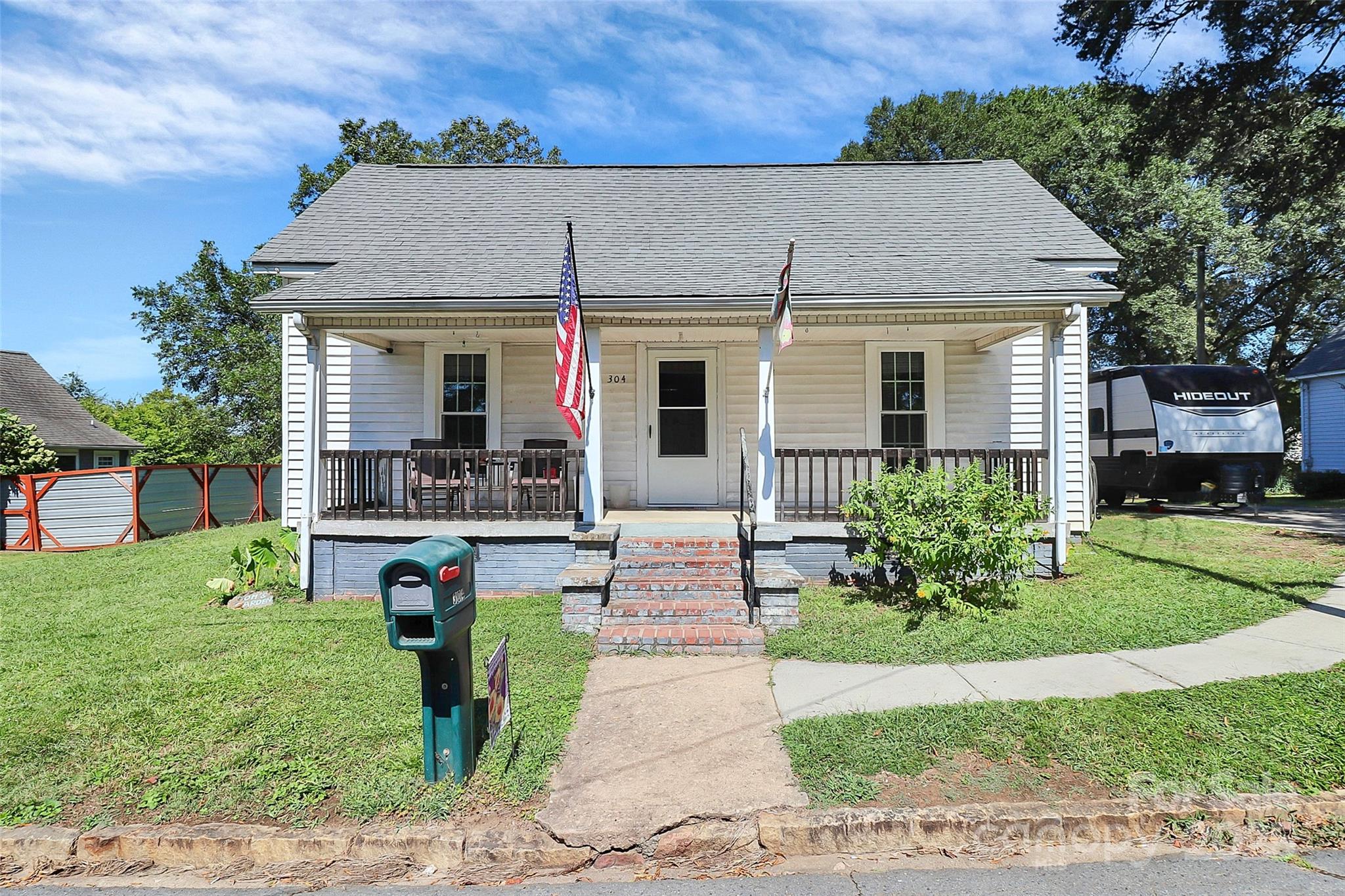 304 Misenheimer Drive NW Concord NC 28025