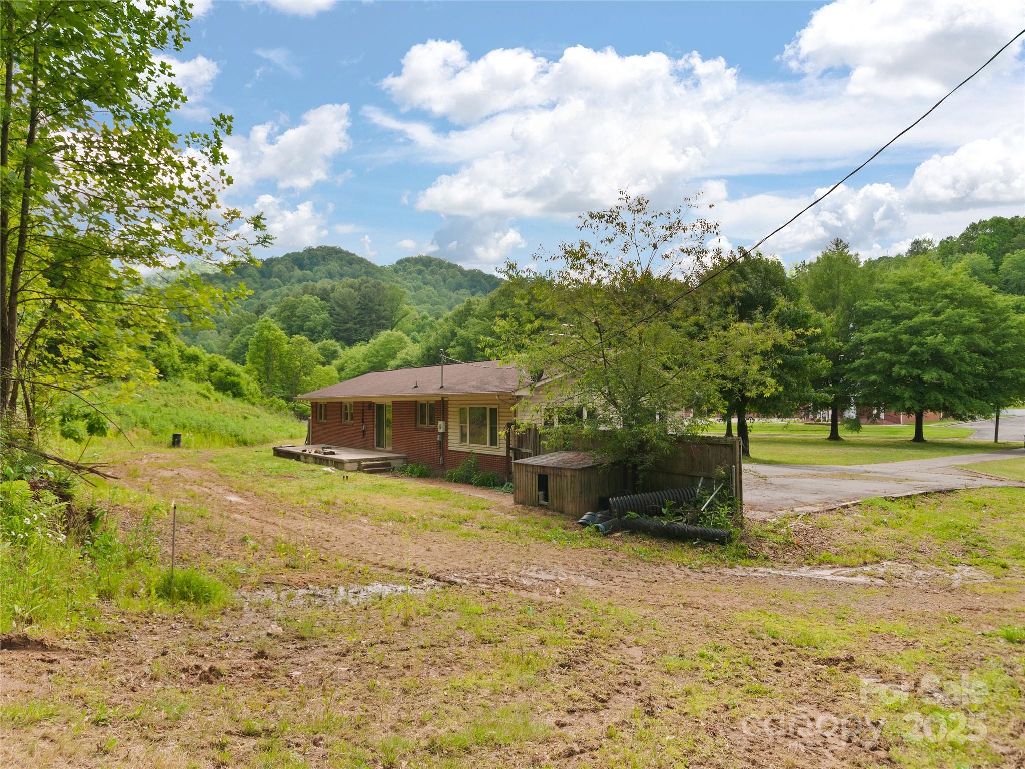 1460 Russ Avenue Waynesville NC 28786