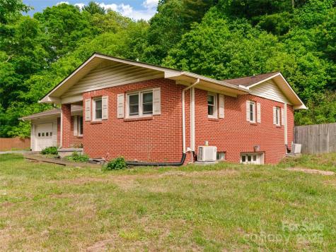 1460 Russ Avenue Waynesville NC 28786