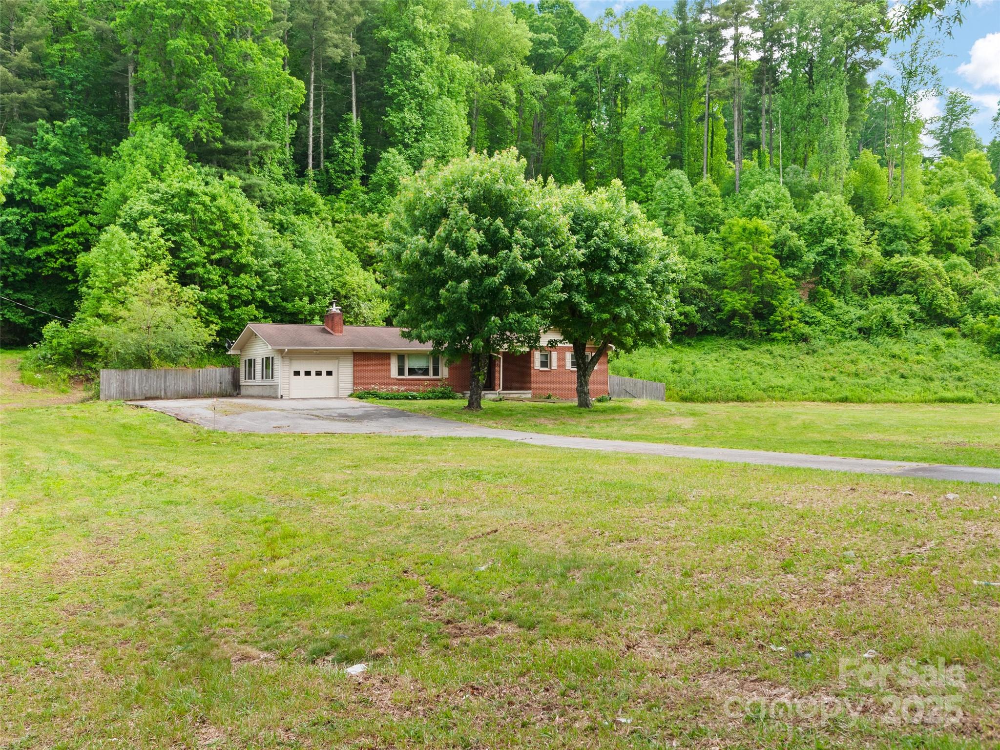 1460 Russ Avenue Waynesville NC 28786