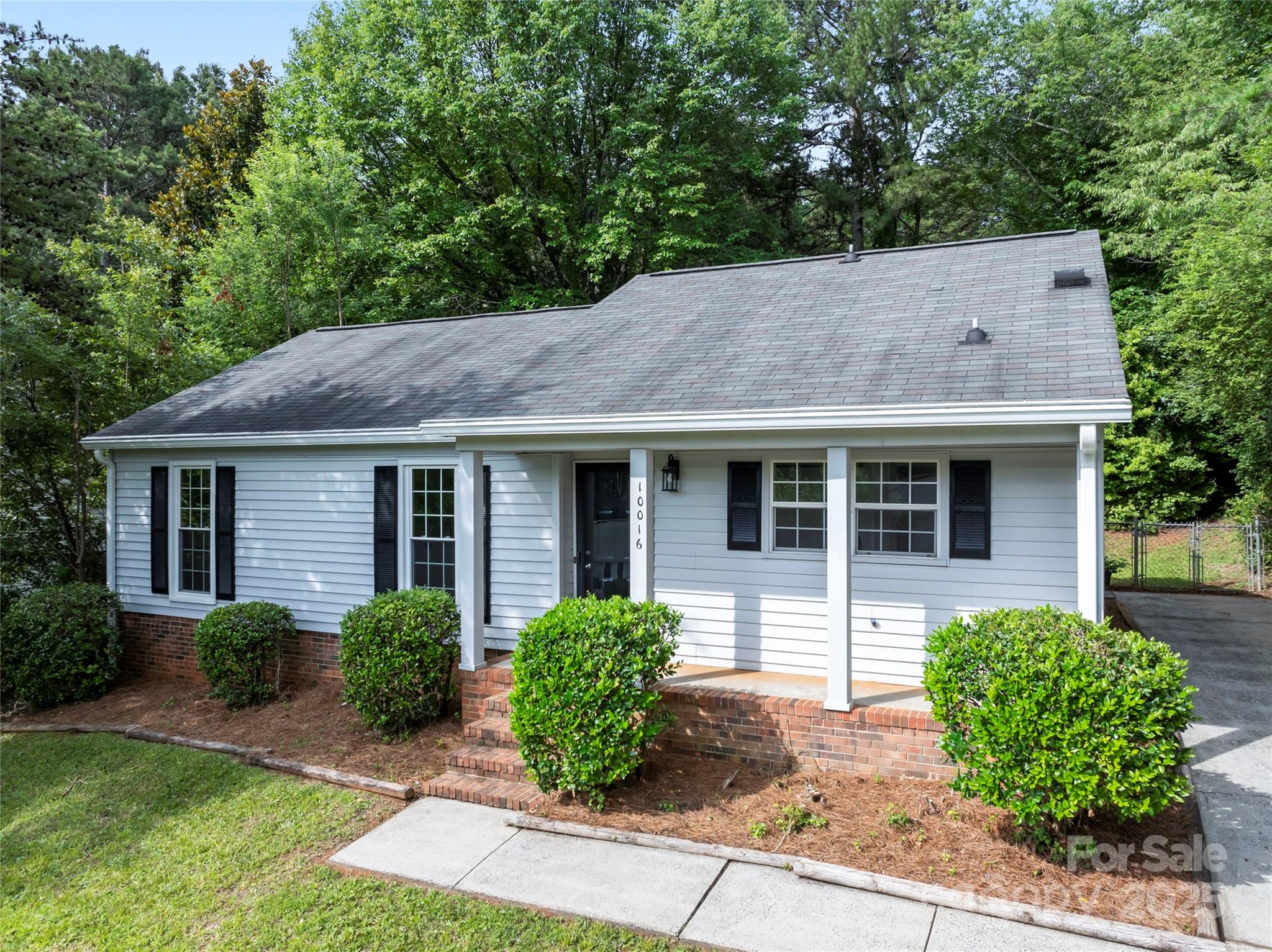 10016 Heathergate Lane Mint Hill NC 28227