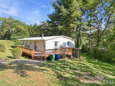 118 Heather Drive Asheville NC 28806