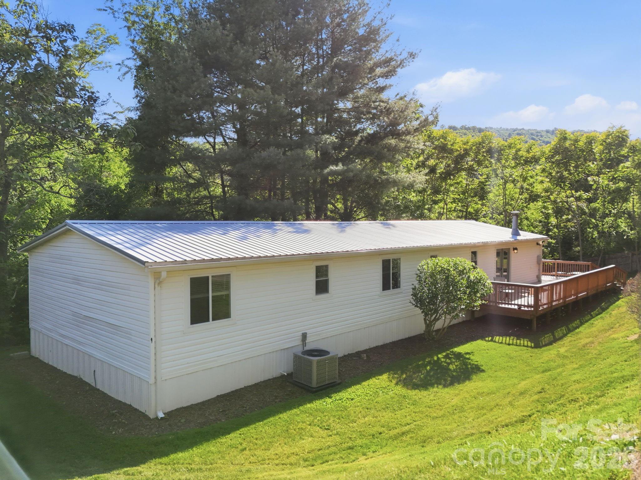 118 Heather Drive Asheville NC 28806