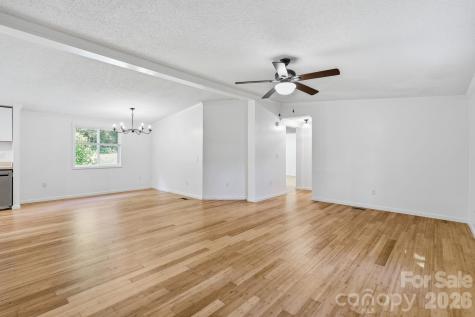 118 Heather Drive Asheville NC 28806