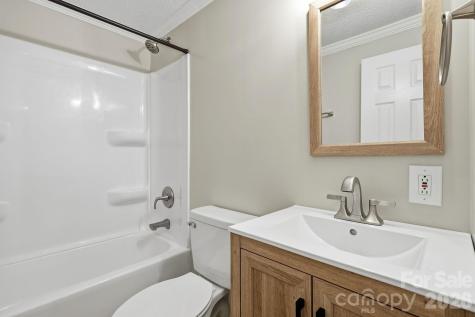 118 Heather Drive Asheville NC 28806
