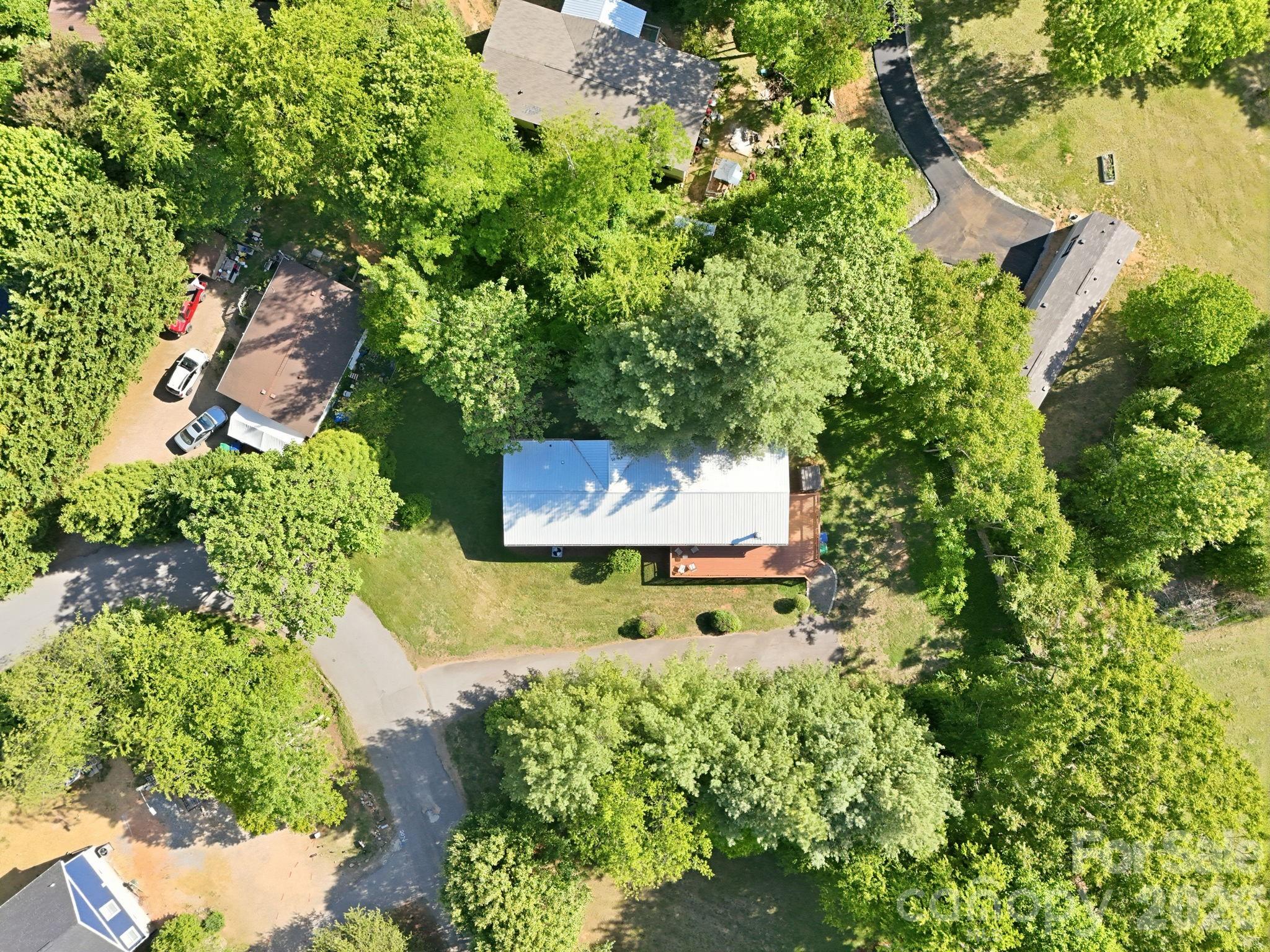 118 Heather Drive Asheville NC 28806