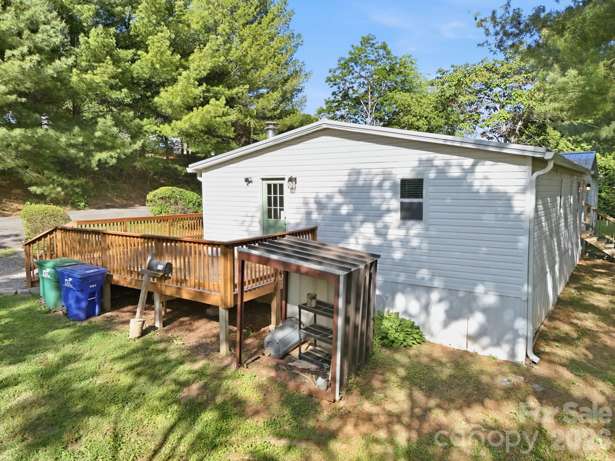 118 Heather Drive Asheville NC 28806