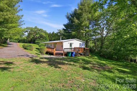118 Heather Drive Asheville NC 28806