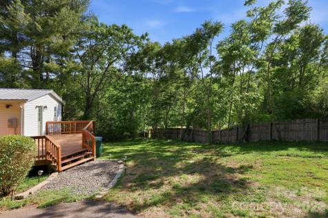 118 Heather Drive Asheville NC 28806