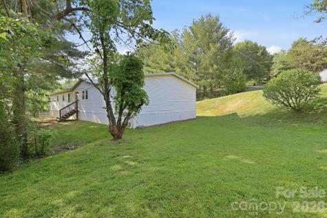 118 Heather Drive Asheville NC 28806