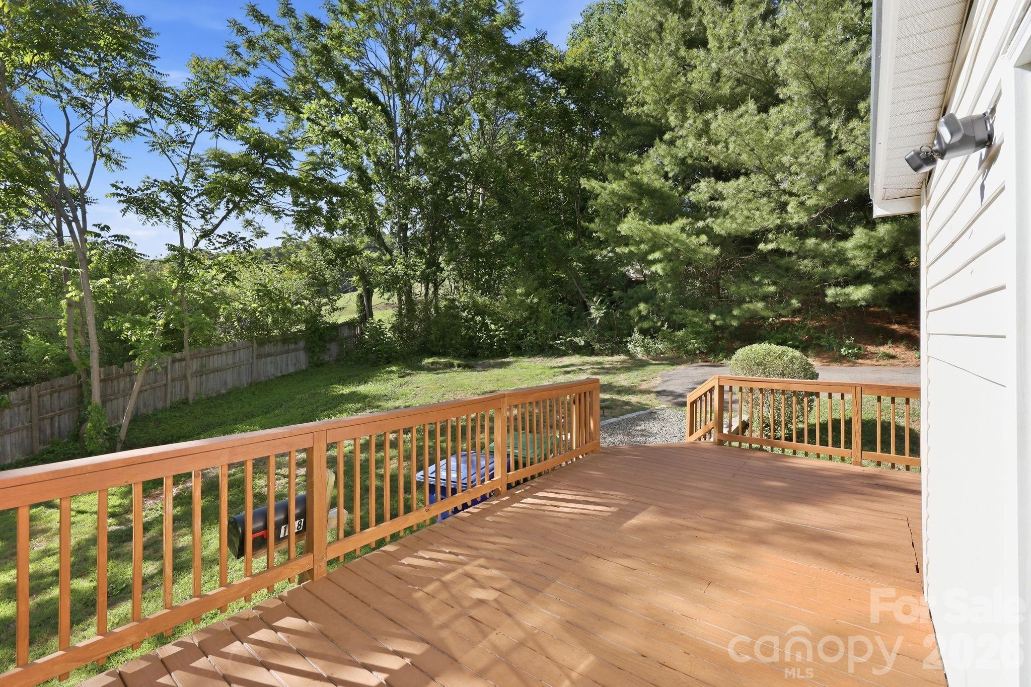 118 Heather Drive Asheville NC 28806
