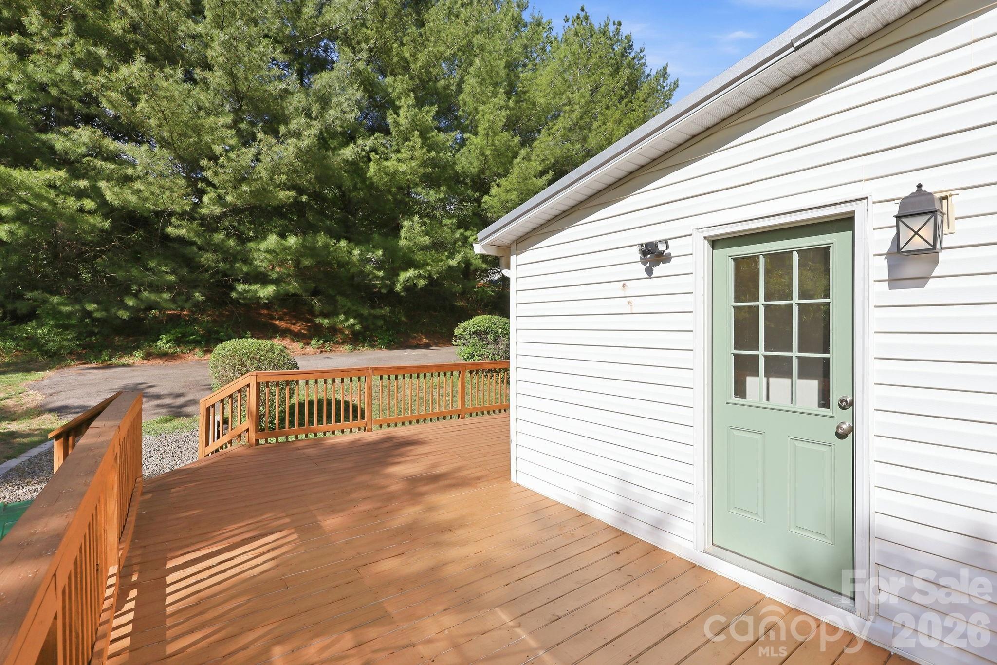 118 Heather Drive Asheville NC 28806
