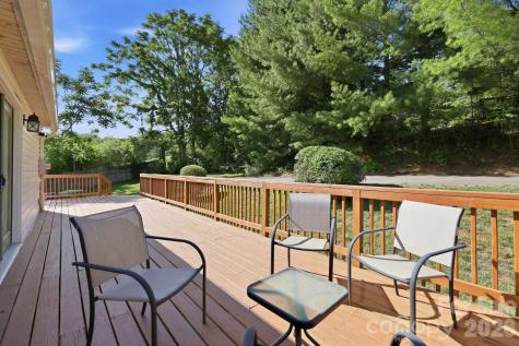 118 Heather Drive Asheville NC 28806