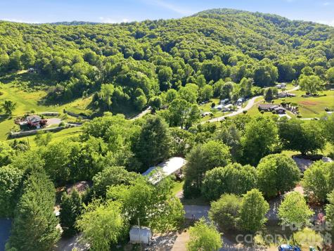 118 Heather Drive Asheville NC 28806