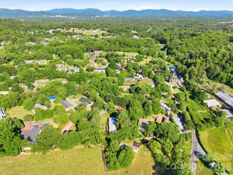 118 Heather Drive Asheville NC 28806