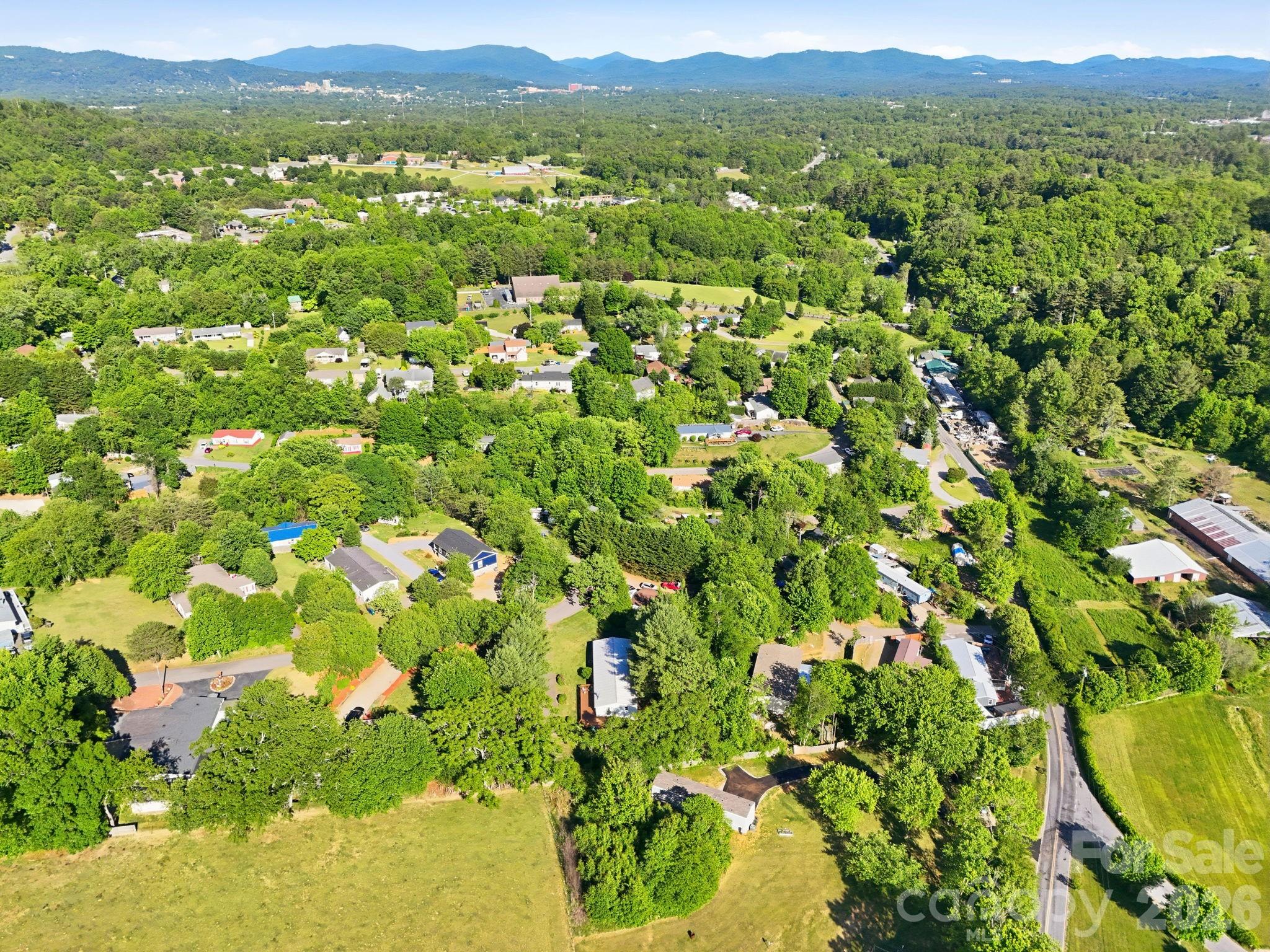 118 Heather Drive Asheville NC 28806