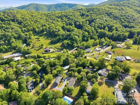 118 Heather Drive Asheville NC 28806