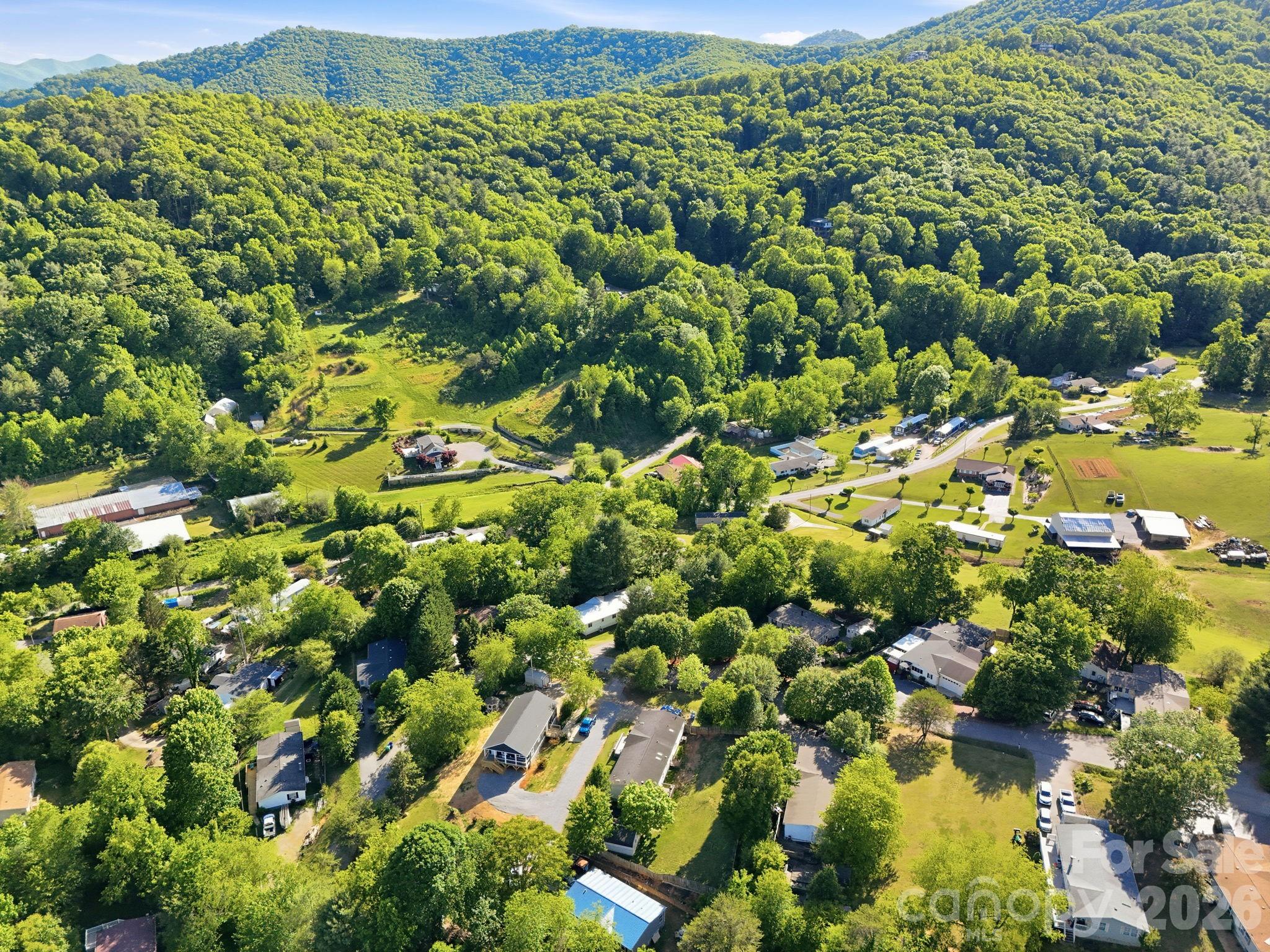 118 Heather Drive Asheville NC 28806