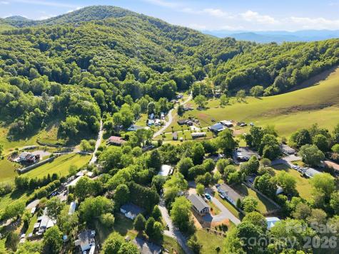 118 Heather Drive Asheville NC 28806