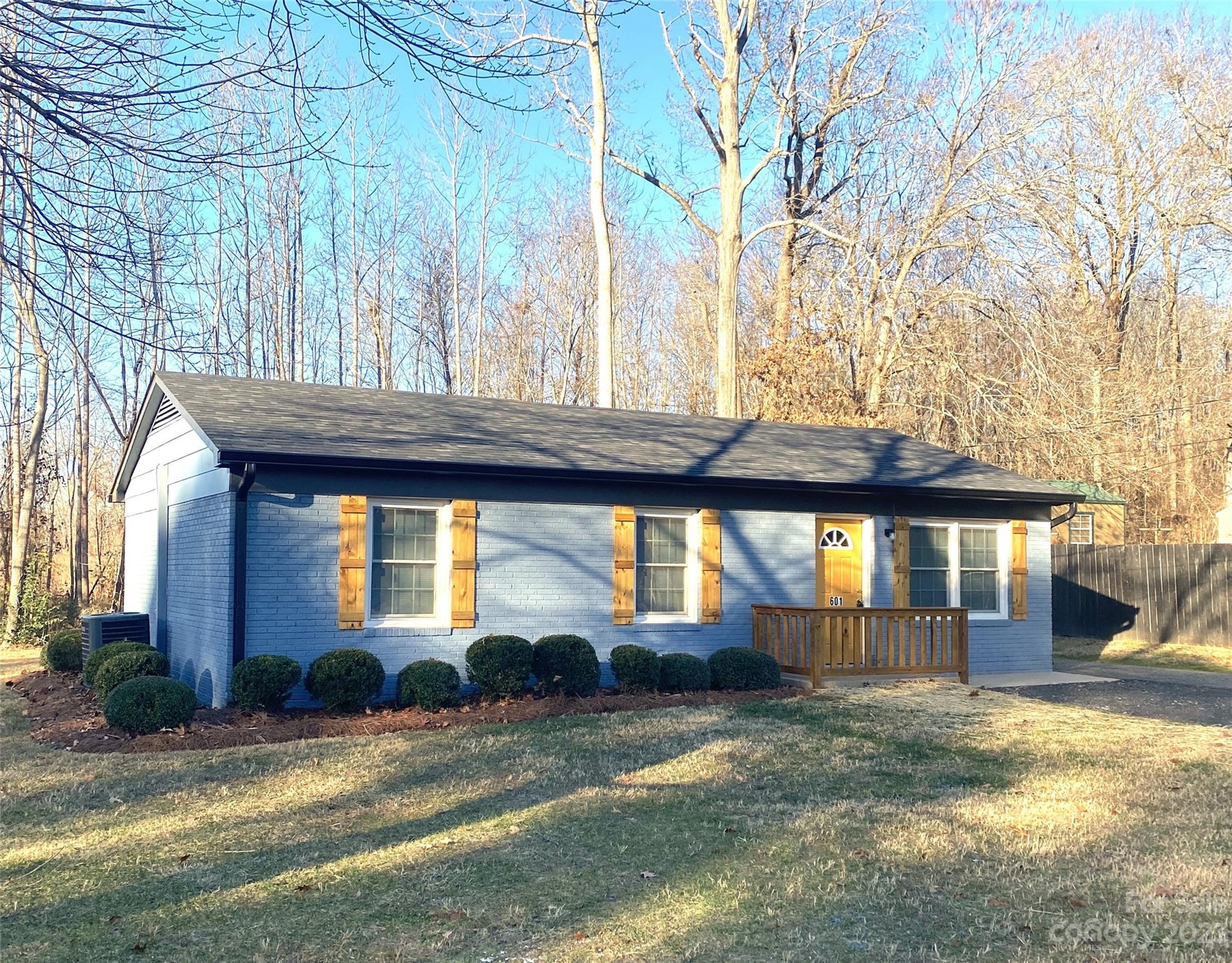 601 Kilborne Drive Gastonia NC 28052
