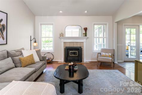 5 Mallory Meadows Court Arden NC 28704