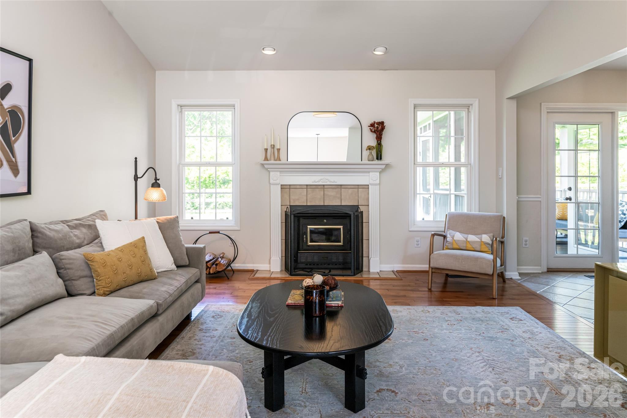 5 Mallory Meadows Court Arden NC 28704