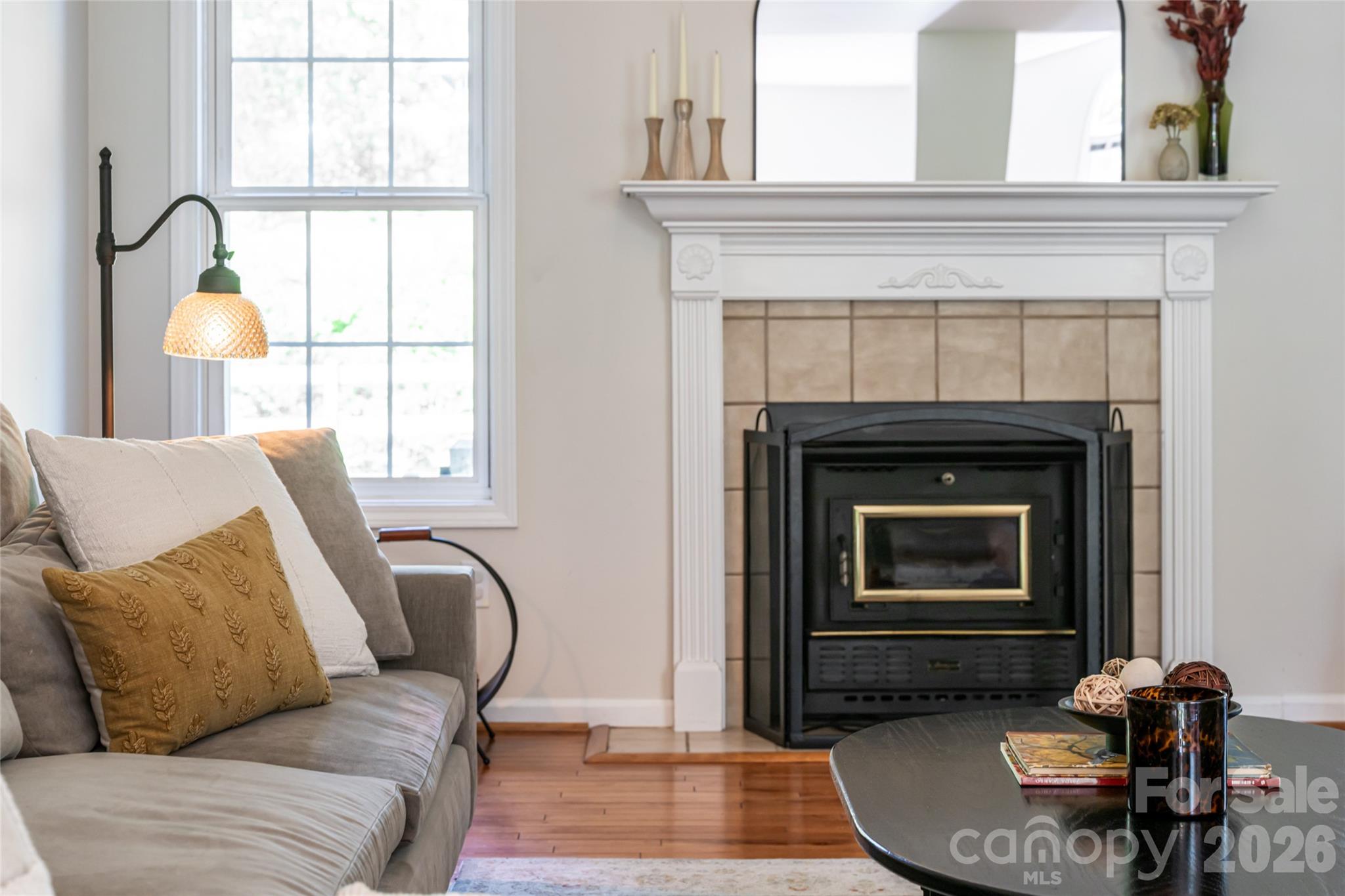 5 Mallory Meadows Court Arden NC 28704