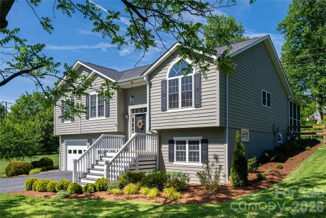 5 Mallory Meadows Court Arden NC 28704